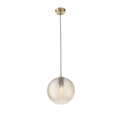Светильник подвесной St luce SL1051.303.01 BARILLO