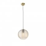 Светильник подвесной St luce SL1051.303.01 BARILLO