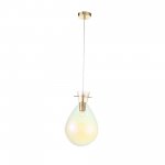 Светильник подвесной St luce SL1052.303.01 BRUNNI