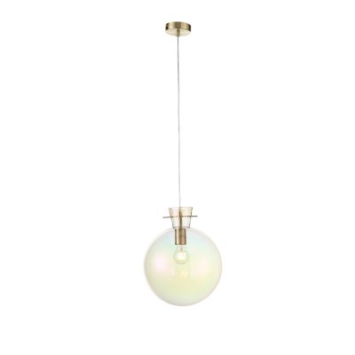 Светильник подвесной St luce SL1052.313.01 BRUNNI