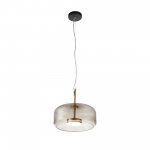 Светильник подвесной St luce SL1053.243.01 PALOCHINO