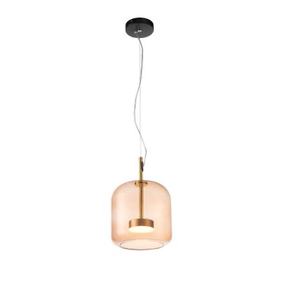 Светильник подвесной St luce SL1053.273.01 PALOCHINO