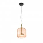 Светильник подвесной St luce SL1053.273.01 PALOCHINO