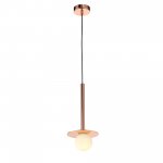 Светильник подвесной St luce SL1055.203.01 VITTE