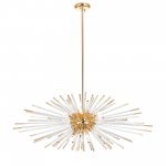 Светильник подвесной St luce SL1097.203.09 CALLIO