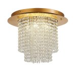 Светильник потолочный St luce SL1099.202.05 TULONE