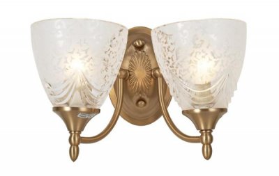 Настенный бра St luce SL110.301.02