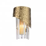 Светильник настенный бра St luce SL1100.301.01 TEFINA