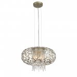 Люстра подвесная St luce SL1101.203.05 DOLCIMA