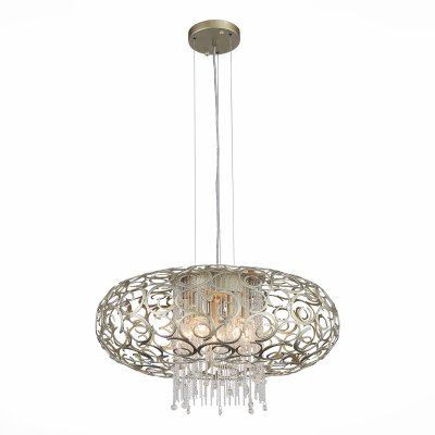 Люстра подвесная St luce SL1101.203.10 DOLCIMA