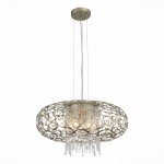 Люстра подвесная St luce SL1101.203.10 DOLCIMA