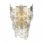 Светильник настенный бра St luce SL1102.201.02 FAVOLENO