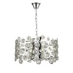 Светильник подвесной St luce SL1103.103.08 LETINA