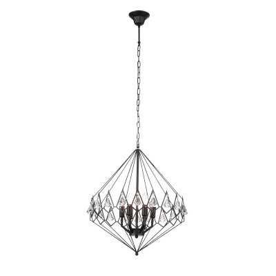 Светильник подвесной St luce SL1107.403.06 TABURO