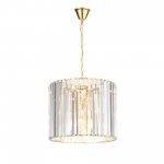 Светильник подвесной St luce SL1108.203.12 ESTELLA