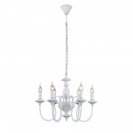 Люстра подвесная St luce SL1109.503.06 NEVVE