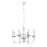 Люстра подвесная St luce SL1109.503.08 NEVVE