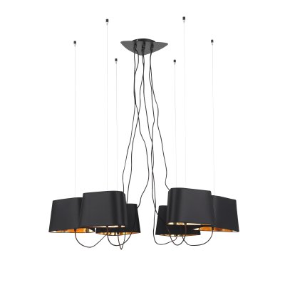 

Люстра подвесная St luce SL1110.403.06 AMBRELA, SL1110.403.06