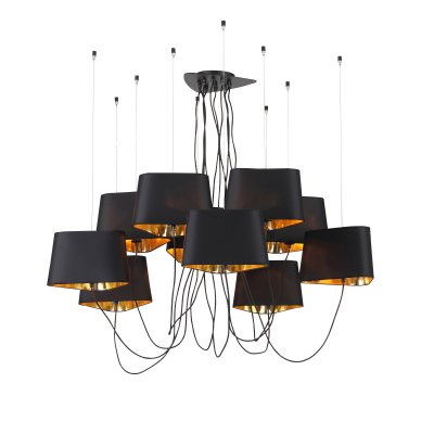 

Люстра подвесная St luce SL1110.403.10 AMBRELA, SL1110.403.10