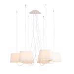 Люстра подвесная St luce SL1110.503.06 AMBRELA