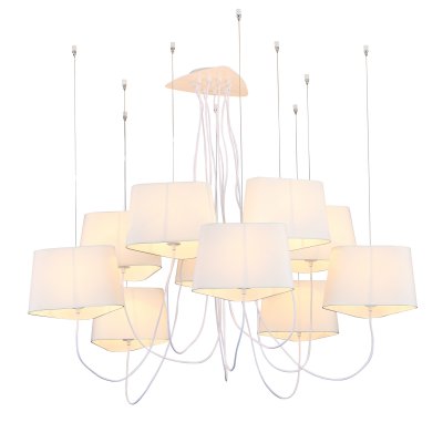 

Люстра подвесная St luce SL1110.503.10 AMBRELA, SL1110.503.10