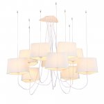 Люстра подвесная St luce SL1110.503.10 AMBRELA