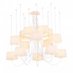 Люстра подвесная St luce SL1110.503.15 AMBRELA