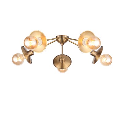 

Светильник настенно-потолочный St luce SL1111.301.05 GUIDO, SL1111.301.05