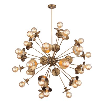 

Светильник подвесной St luce SL1111.303.30 GUIDO, SL1111.303.30