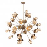 Светильник подвесной St luce SL1111.303.30 GUIDO