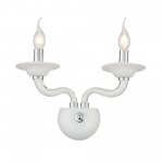 Светильник настенный бра St luce SL1112.501.02 SERENATTA