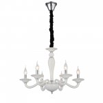 Люстра подвесная St luce SL1112.503.06 SERENATTA