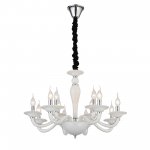 Люстра подвесная St luce SL1112.503.12 SERENATTA