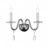 Светильник настенный бра St luce SL1113.401.02 SIEMA