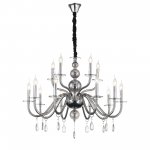 Люстра подвесная St luce SL1113.403.15 SIEMA