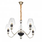 Люстра подвесная St luce SL1115.303.05 COLIENZA