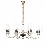 Люстра подвесная St luce SL1115.303.08 COLIENZA