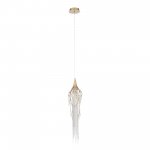 Подвесной светильник St luce SL1116.203.01 SALICA