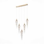 Светильник подвесной St luce SL1116.203.05 SALICA