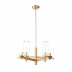 Светильник подвесной St luce SL1119.203.05 TENERESA