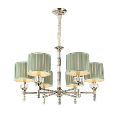 Люстра подвесная St luce SL1121.103.06 OLEO