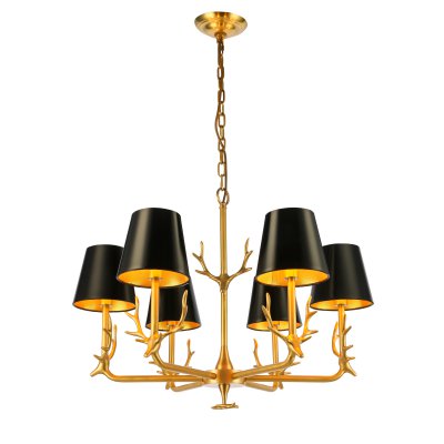 Люстра подвесная St luce SL1123.203.06 VELOSSA