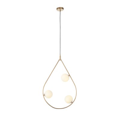 Светильник подвесной St luce SL1126.203.03 FORCIO