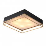 Светильник потолочный St luce SL1127.422.05 CHODO