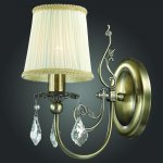 Светильник настенный бра St luce SL113.301.01 LACRIMA