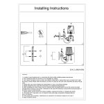 Светильник настенный бра St luce SL113.301.02 LACRIMA