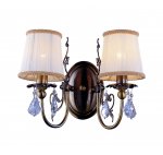 Светильник настенный бра St luce SL113.301.02 LACRIMA