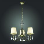 Люстра подвесная St luce SL113.303.03 LACRIMA