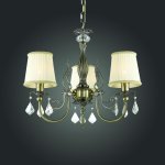 Люстра подвесная St luce SL113.303.03 LACRIMA