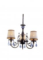 Люстра подвесная St luce SL113.303.03 LACRIMA